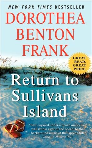 Book Return to Sullivans Island Low Price Ed free