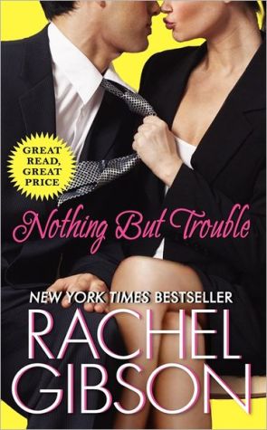 Book Nothing But Trouble free