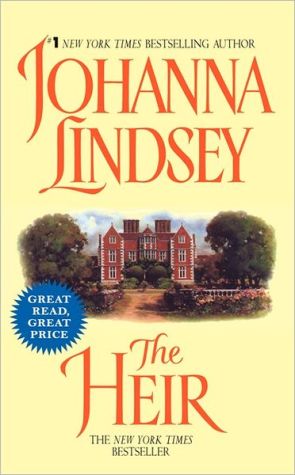 Book The Heir (Reid Family, Book 1) free