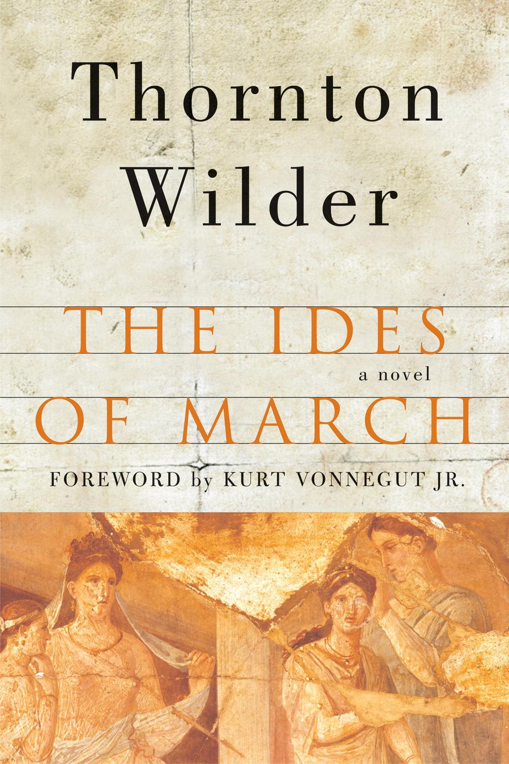 Book The Ides of March free