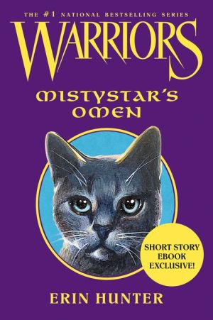 Book Warriors: Mistystar's Omen free