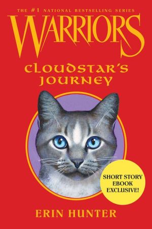Book Warriors: Cloudstar's Journey free
