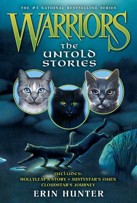 Book Warriors: The Untold Stories (Warriors Novella) free