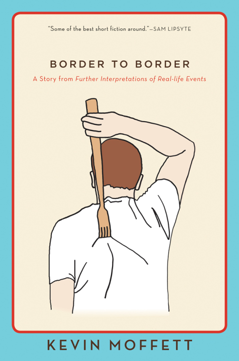 Book Border to Border free