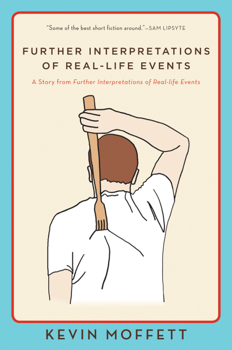 Book Further Interpretations of Real-Life Events free