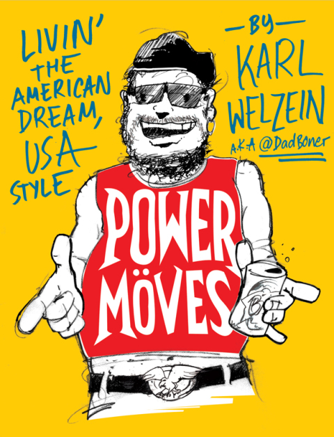 Book Power Moves free