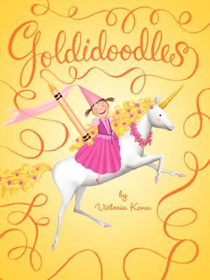 Book Pinkalicious: Goldidoodles free