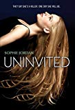 Book Uninvited (Uninvited, 1) free