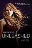 Book Unleashed (Uninvited, 2) free