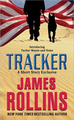 Book Tracker: A Short Story Exclusive (Sigma Force Series) free