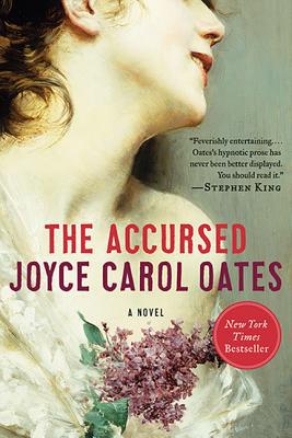 Book The Accursed: A Novel free