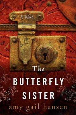 Book The Butterfly Sister: A Novel (P.S.) free