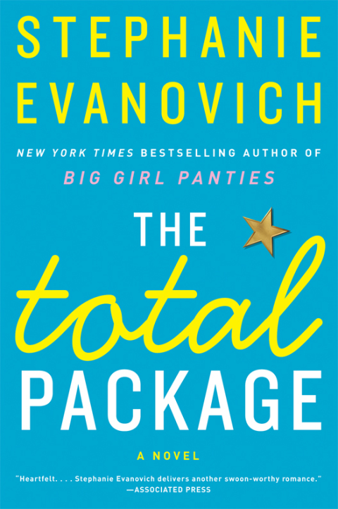 Book The Total Package: A Novel free