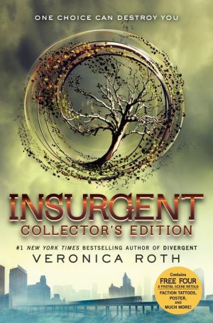 Book Insurgent Collector's Edition (Divergent Series) free