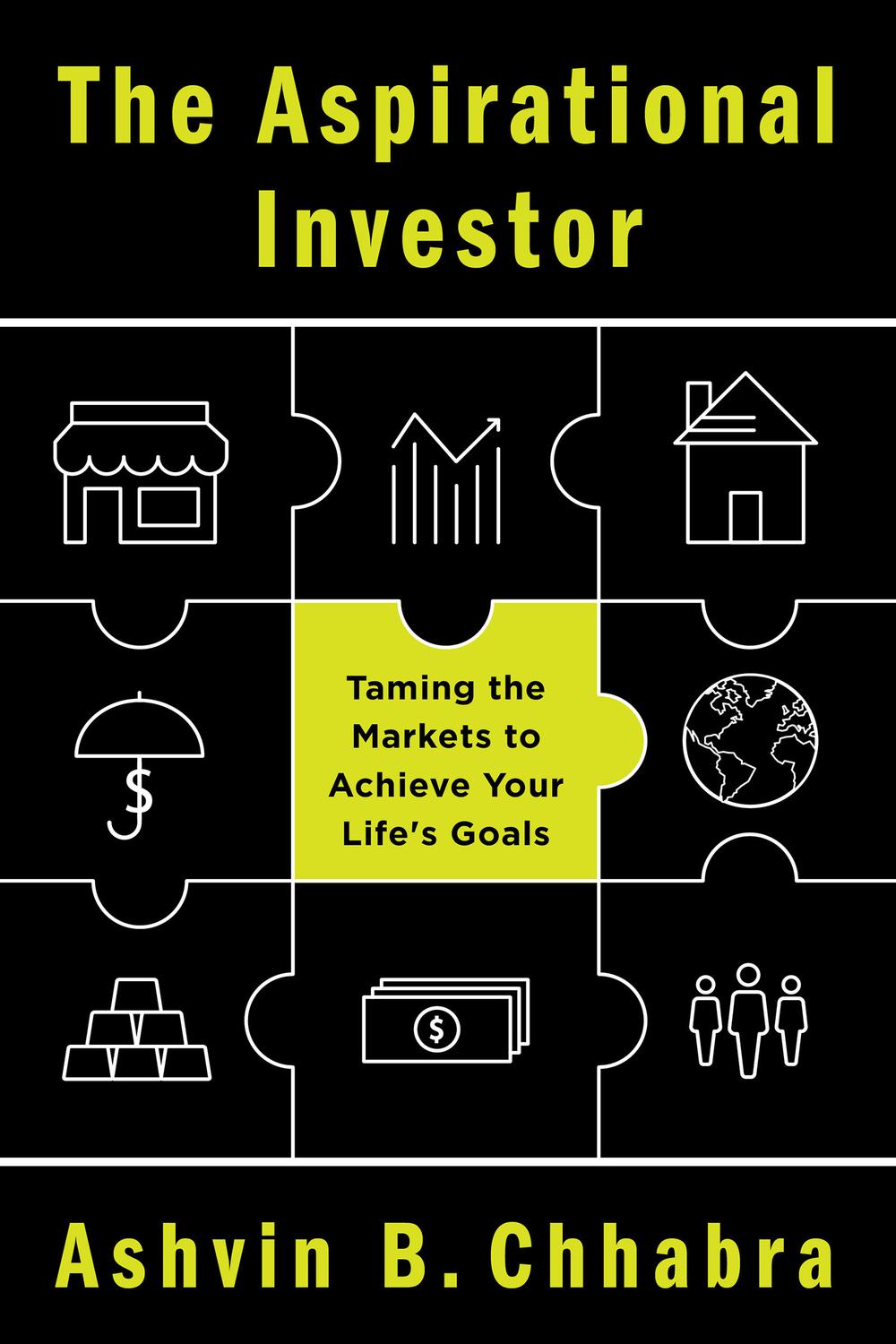 Book The Aspirational Investor: Taming the Markets to Achieve Your Life's Goals free