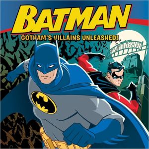 Book Batman Classic: Gotham's Villains Unleashed! free