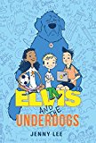 Book Elvis and the Underdogs free