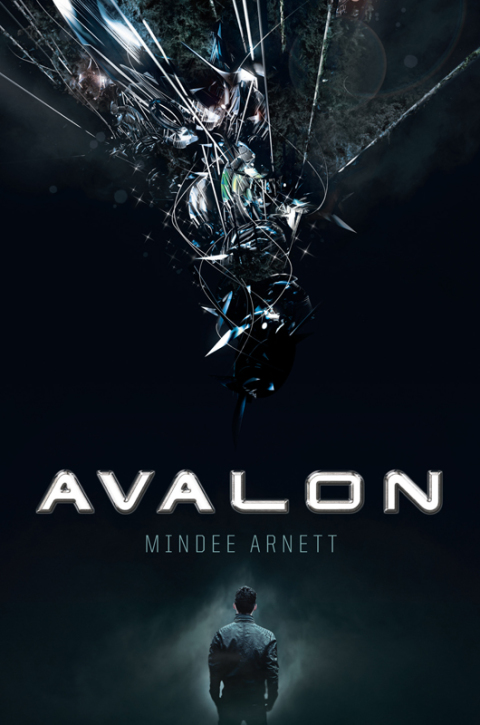 Book Avalon free