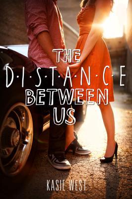 Book The Distance Between Us free