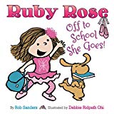 Book Ruby Rose: Off to School She Goes free