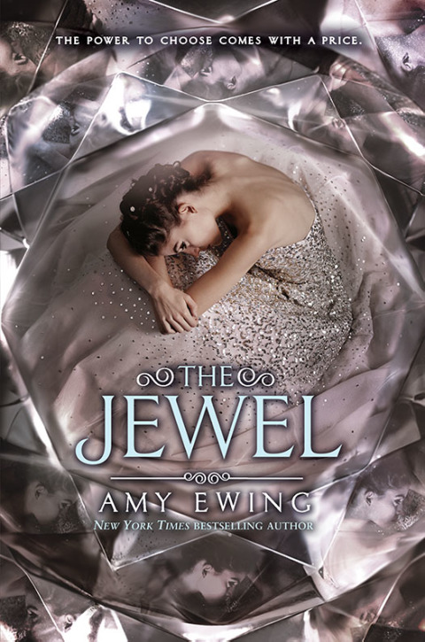 Book The Jewel (Jewel Series Book 1) free
