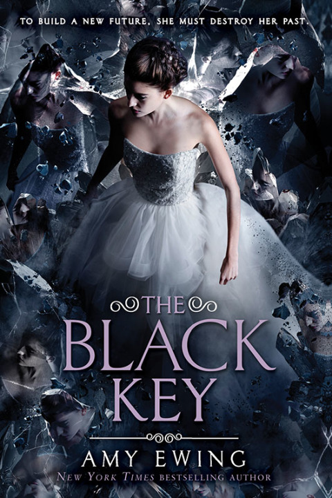 Book The Black Key (Lone city trilogy Book 3) free
