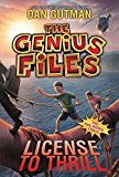 Book The Genius Files #5: License to Thrill free