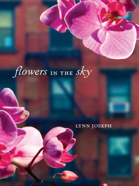 Book Flowers in the Sky free