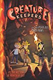 Book Creature Keepers and the Perilous Pyro-Paws (Creature Keepers, 4) free