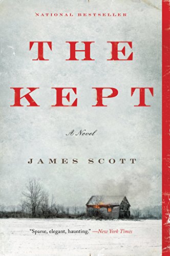 Book The Kept: A Novel (P.S. (Paperback)) free