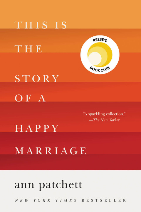 Book This Is the Story of a Happy Marriage free