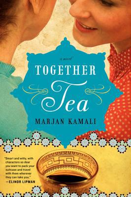 Book Together Tea free
