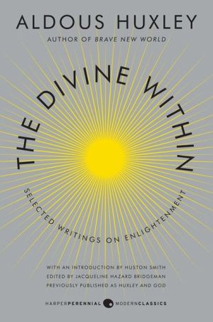 Book The Divine Within: Selected Writings on Enlightenment free