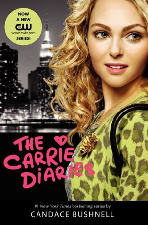 Book The Carrie Diaries TV Tie-in Edition free