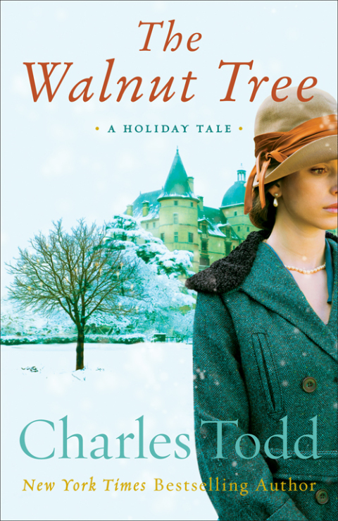 Book The Walnut Tree: A Holiday Tale (Bess Crawford Mysteries) free
