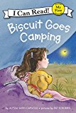 Book Biscuit Goes Camping (My First I Can Read) free