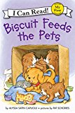 Book Biscuit Feeds the Pets (My First I Can Read) free