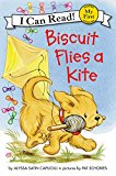 Book Biscuit Flies a Kite (My First I Can Read) free