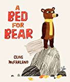 Book A Bed for Bear free