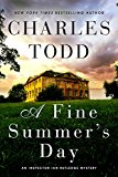Book A Fine Summer's Day: An Inspector Ian Rutledge Mystery (Inspector Ian Rutledge Mysteries, 17) free