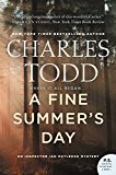 Book A Fine Summer's Day (Inspector Ian Rutledge) free Book A Fine Summer's Day (Inspector Ian Rutledge) free