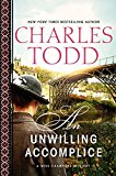 Book An Unwilling Accomplice (Bess Crawford Mysteries, 6) free