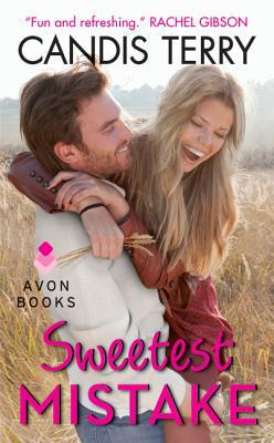 Book Sweetest Mistake (Sweet, Texas, 2) free
