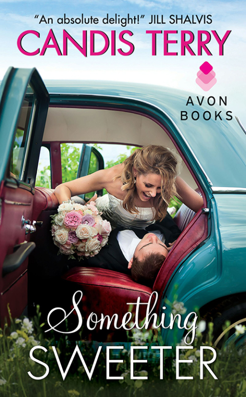 Book Something Sweeter (Sweet, Texas Book 3) free