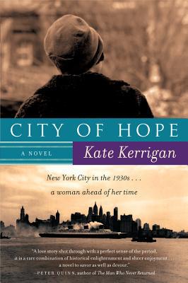 Book City of Hope: A Novel free