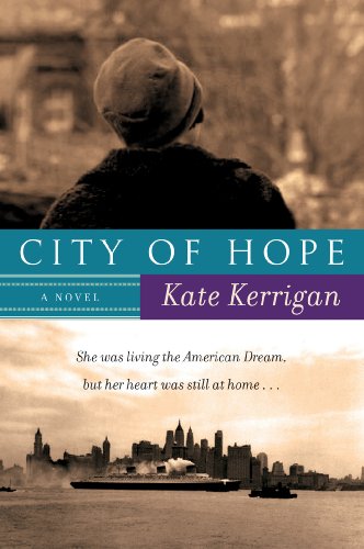 Book City of Hope: A Novel free