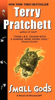 Book Small Gods (Discworld, 13) free