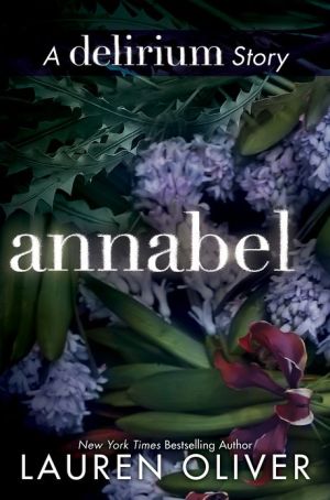Book Annabel (Delirium Series Book 2) free