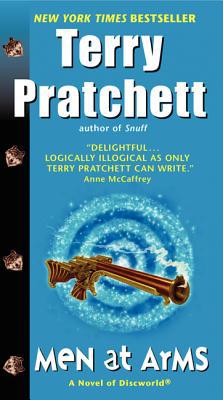 Book Men at Arms (Discworld) free