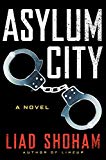 Book Asylum City: A Novel free